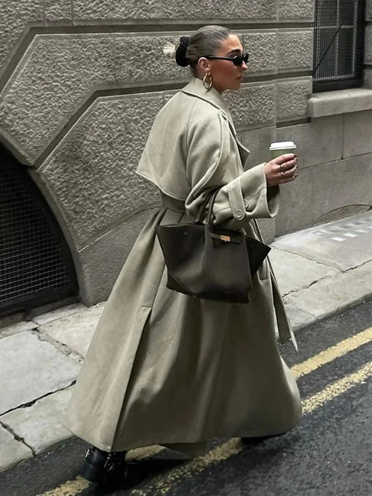 Women's Coat