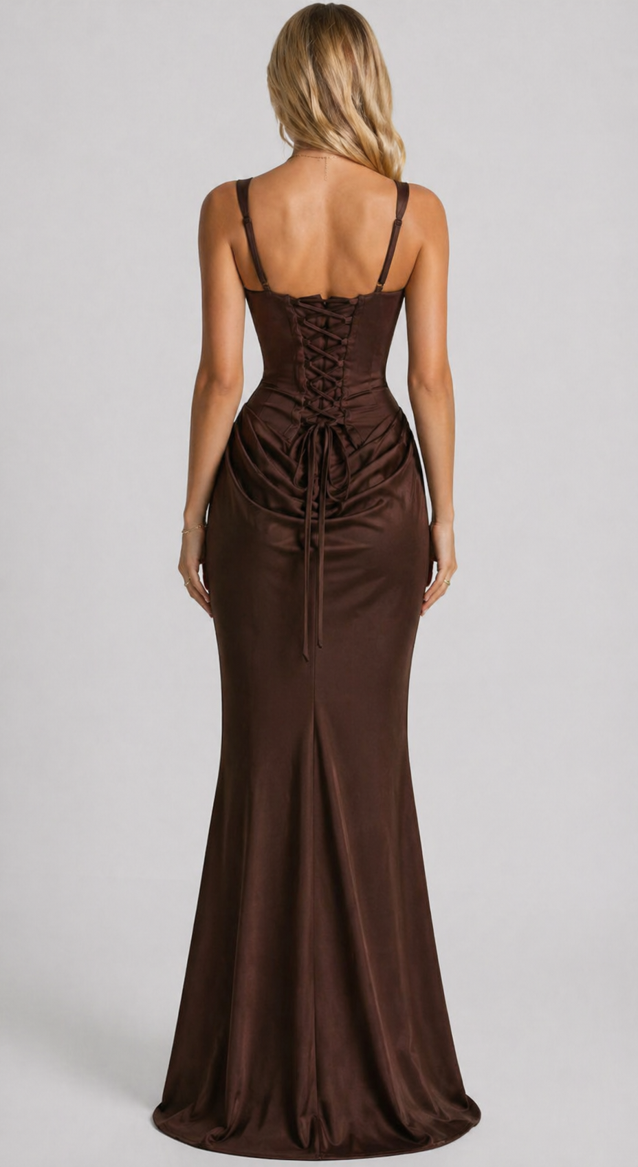 The Maxi Dress
