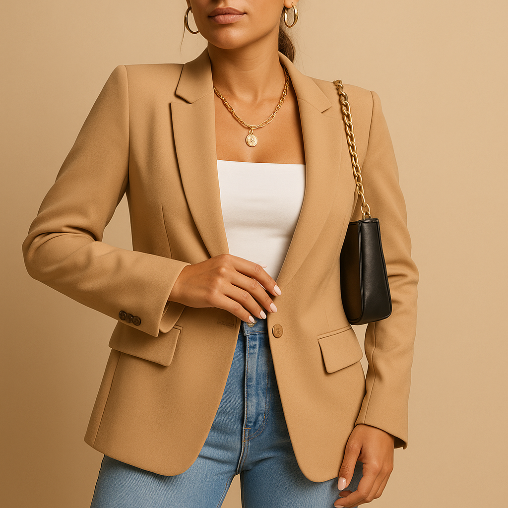 Women's Blazer