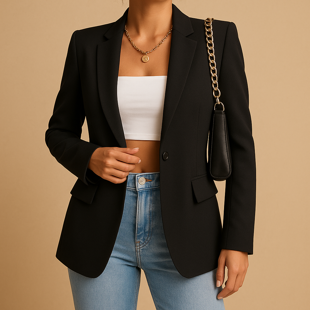 Women's Blazer