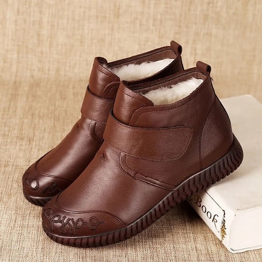 Yara-Rae - Women's Boots in Fleece Lining - photo 1