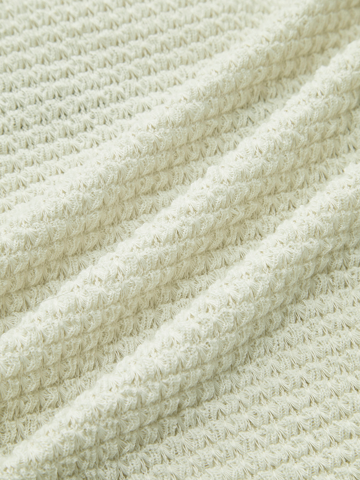 Zora-Lee - Women's Jumper in Knit with Long Sleeves - photo 9