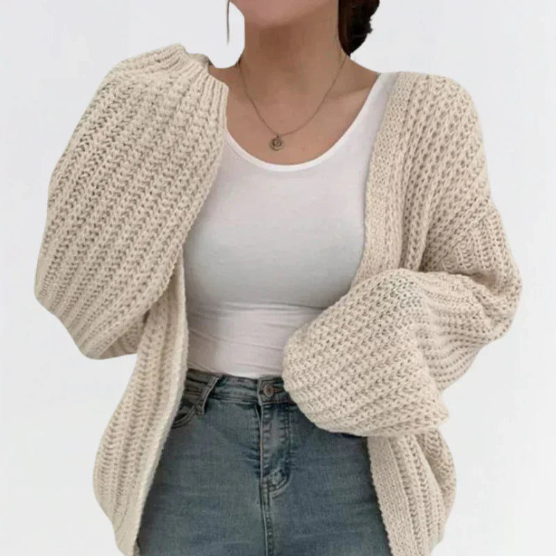 Cardigans
