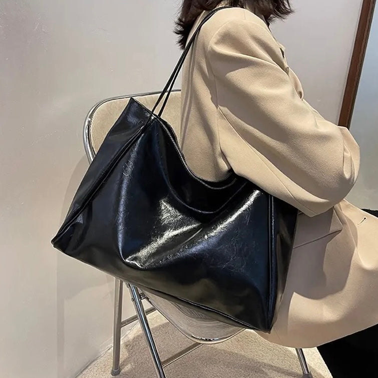 Willow - Women's Vintage Shoulder Bag