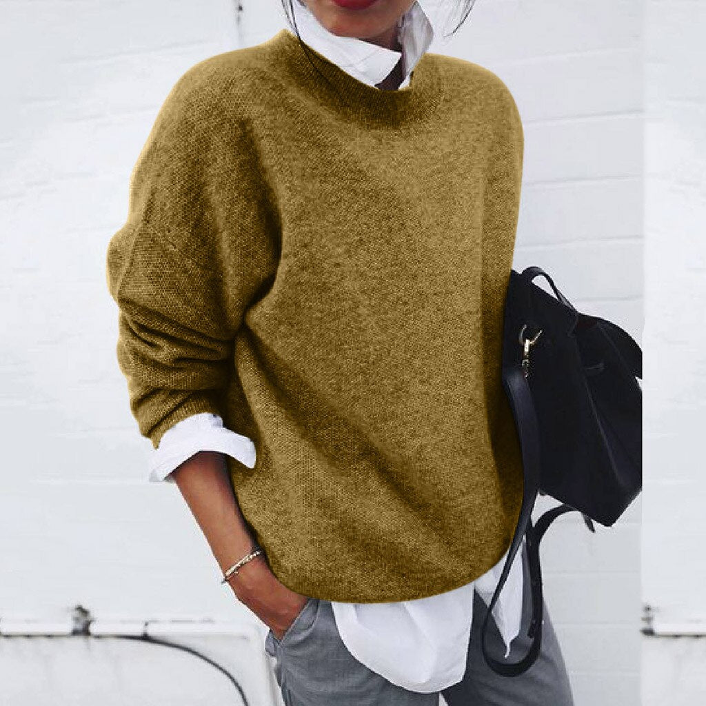 Lola - Women's Comfortable Soft Pullover