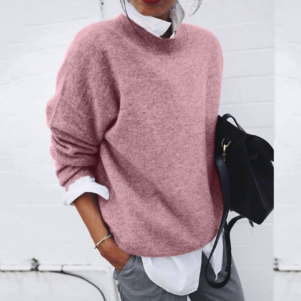 Lola - Women's Comfortable Soft Pullover