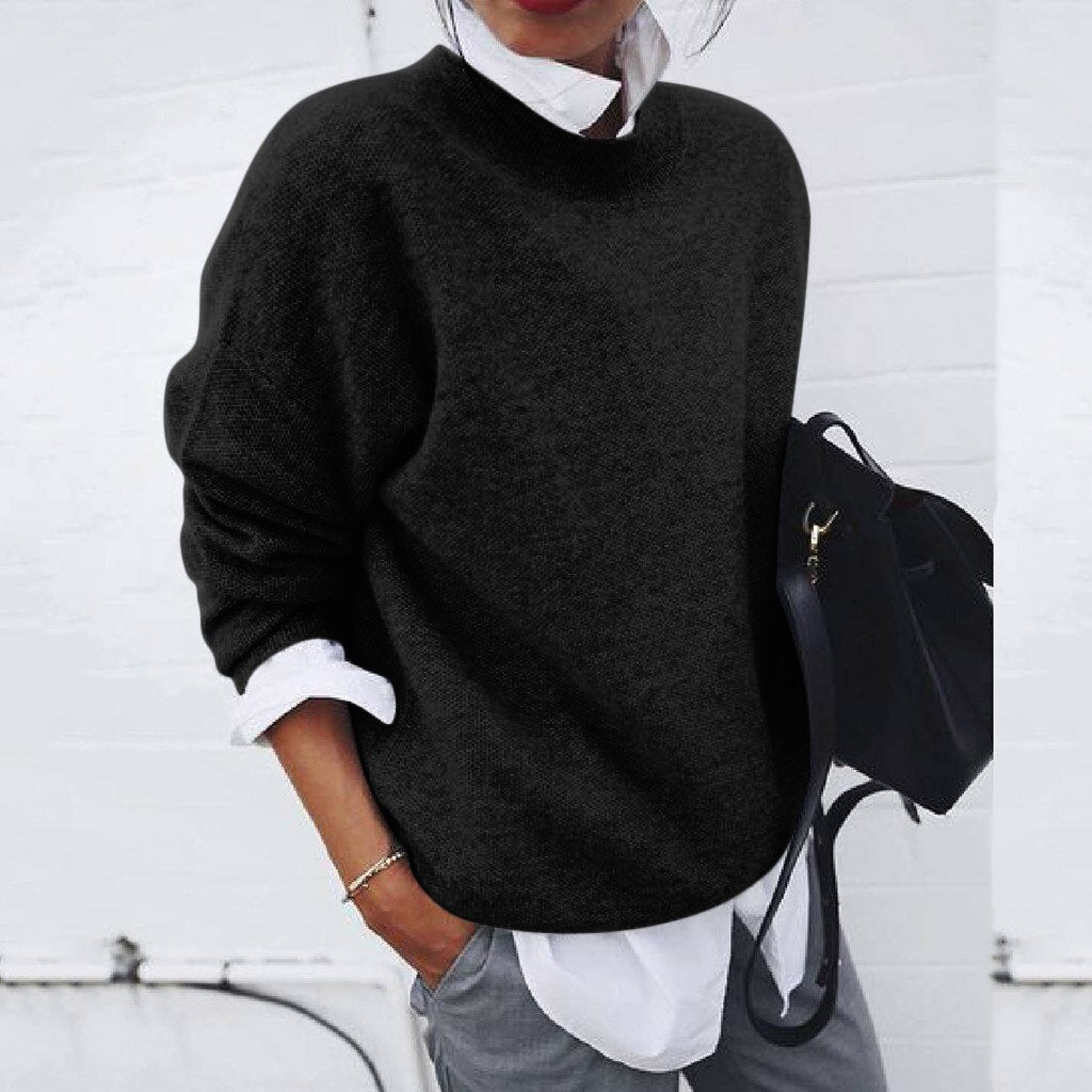 Lola - Women's Comfortable Soft Pullover