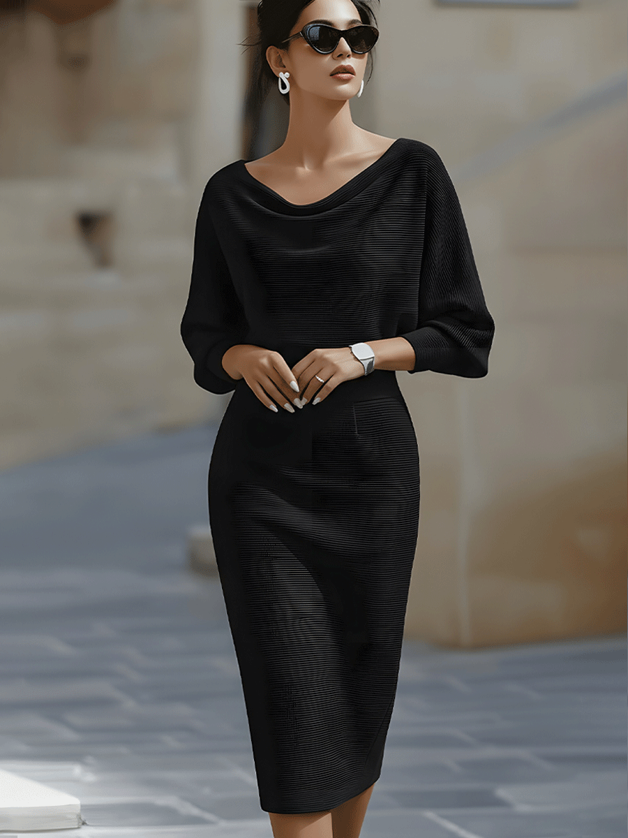 Henrike - Women's Cocktail Dress