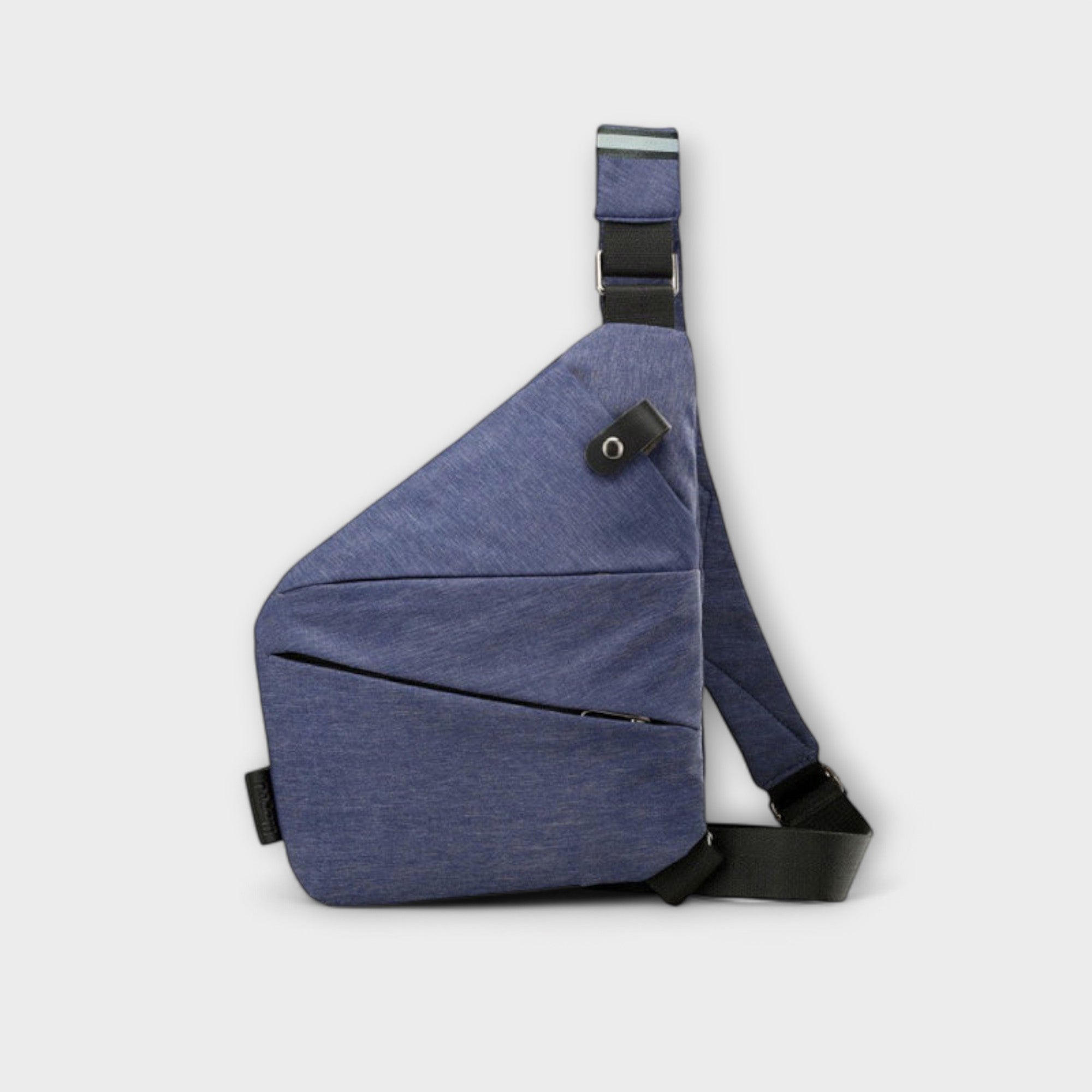 Women's Anti-Theft Crossbody Bag