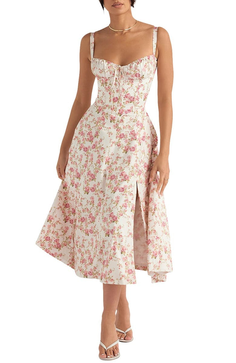 Isla - Vestido de Verano Mujer