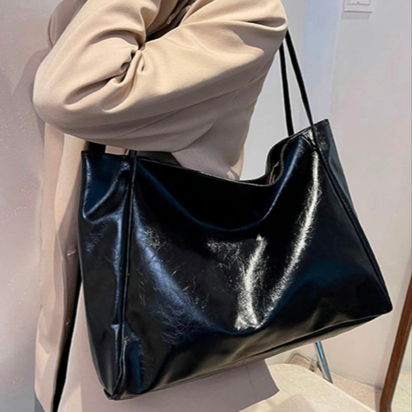 Willow - Women's Vintage Shoulder Bag