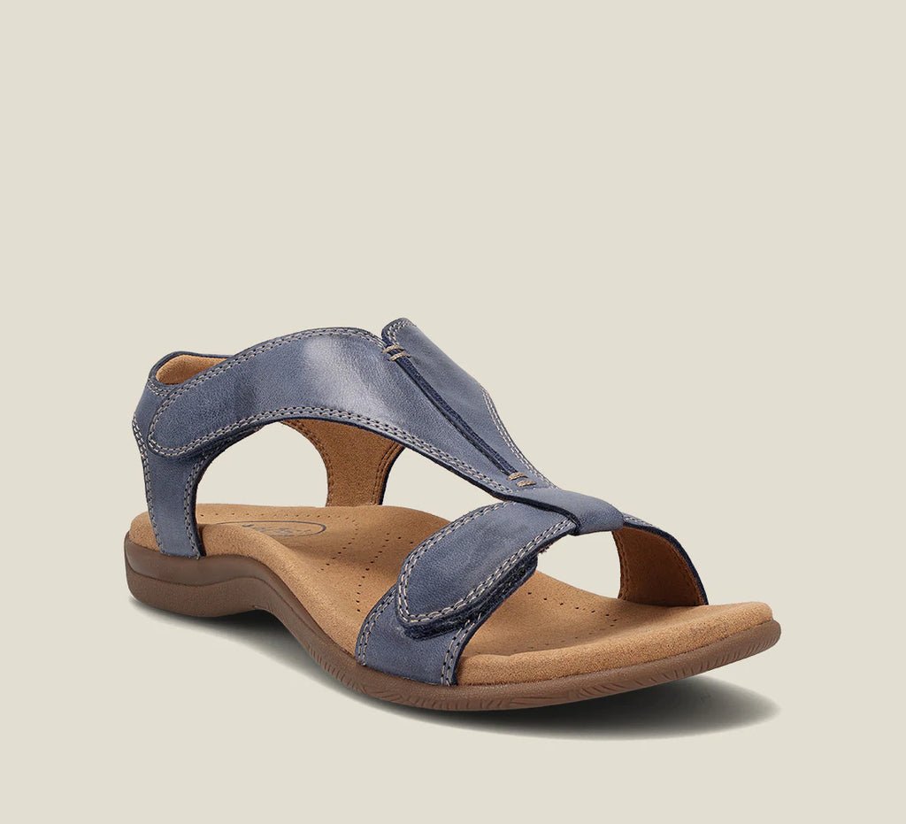 Reina - Women's Supportive Sandals