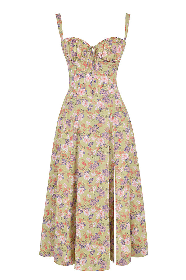 Isla - Vestido de Verano Mujer
