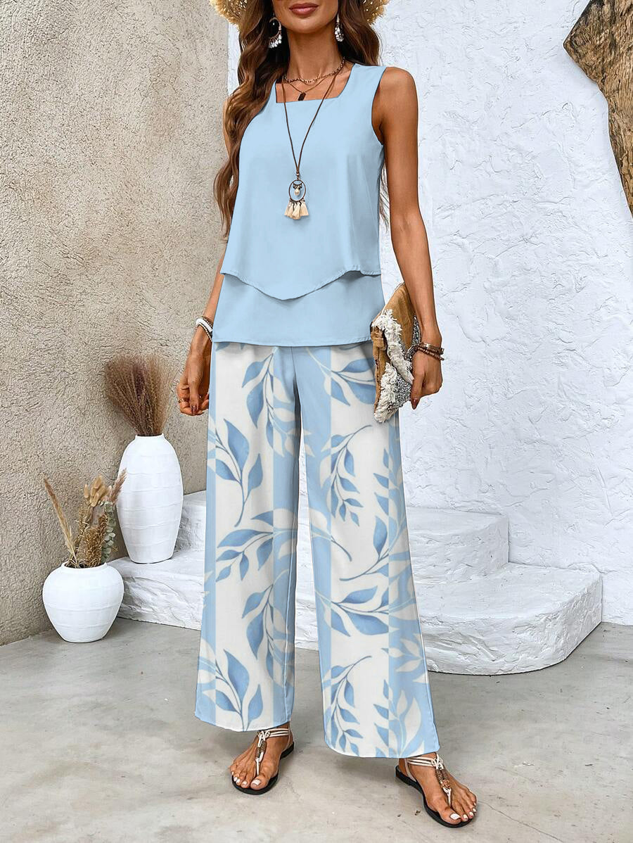 Katie - Women's Summer Set