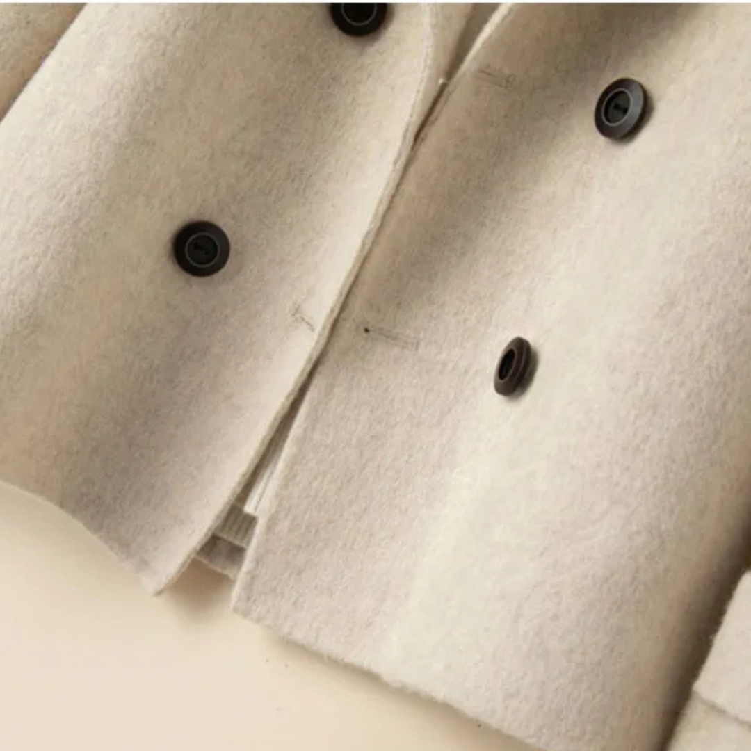 Blazer sartoriale da donna per il lavoro e le serate