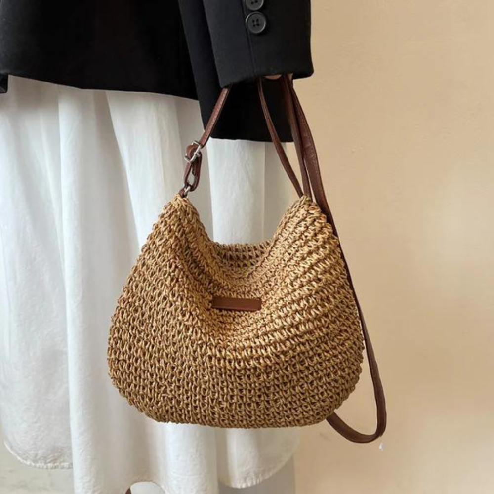 Yvette - Women's Crossbody Bag