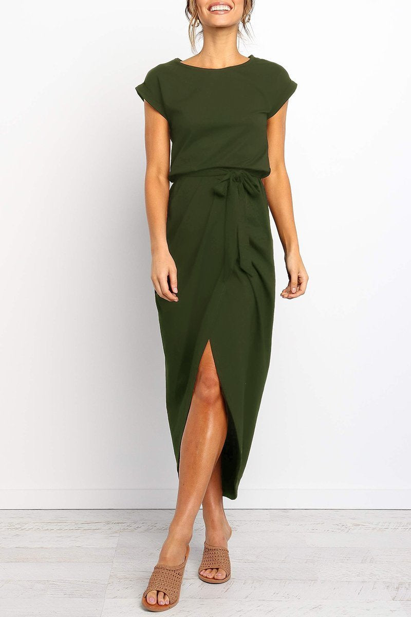 Billie - Women's Midi Dress