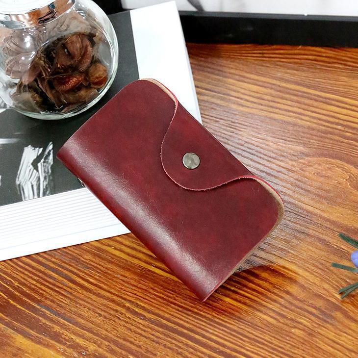 Georgia - Women's 4-Piece Vintage Bag Set