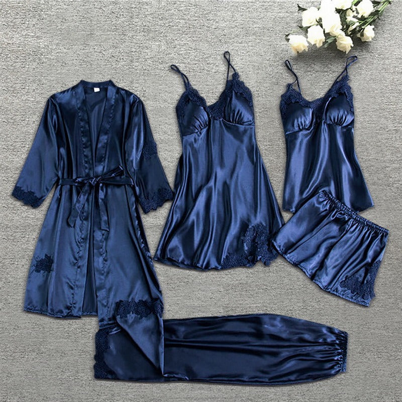 Millie - Women's Sleepwear Set