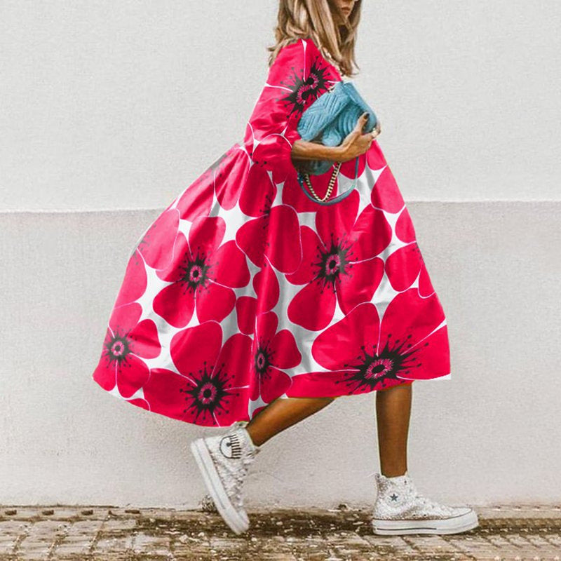 Madeline - Women's Summer Dress