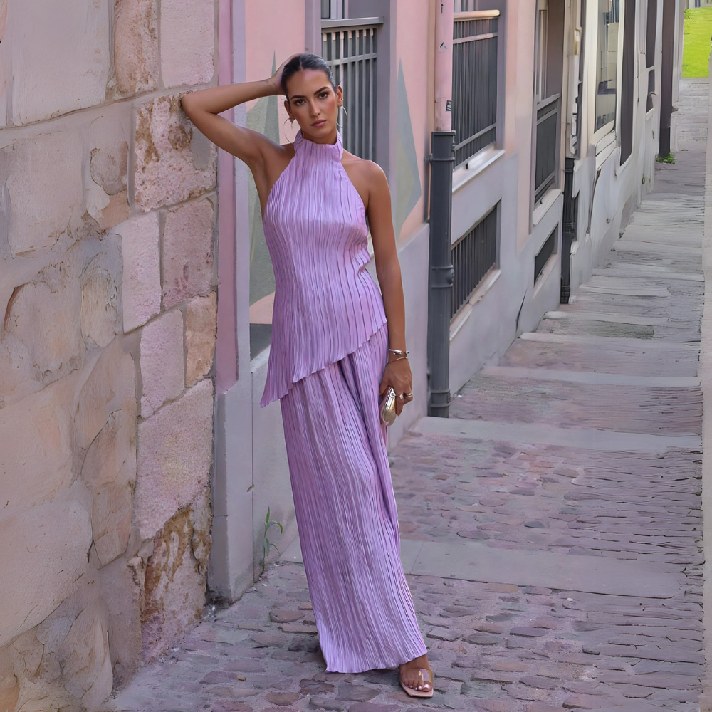 Bella - Women's Summer Chic Set