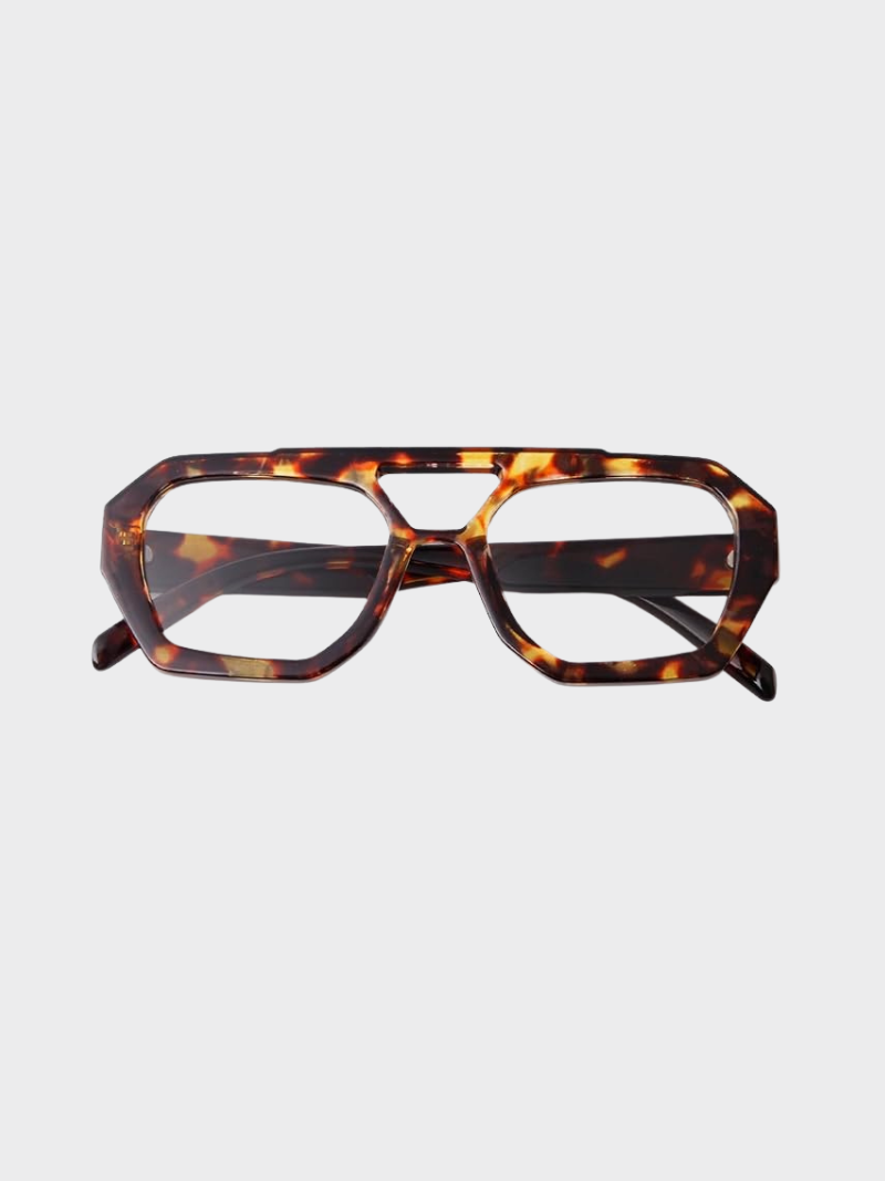 Ember - Women's Retro Sunglasses for a Vintage Flair