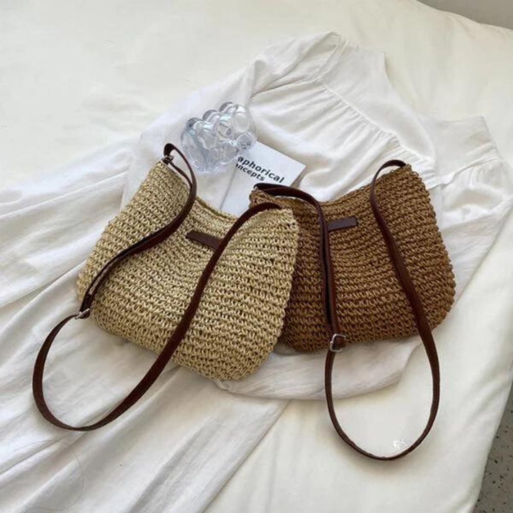 Yvette - Women's Crossbody Bag