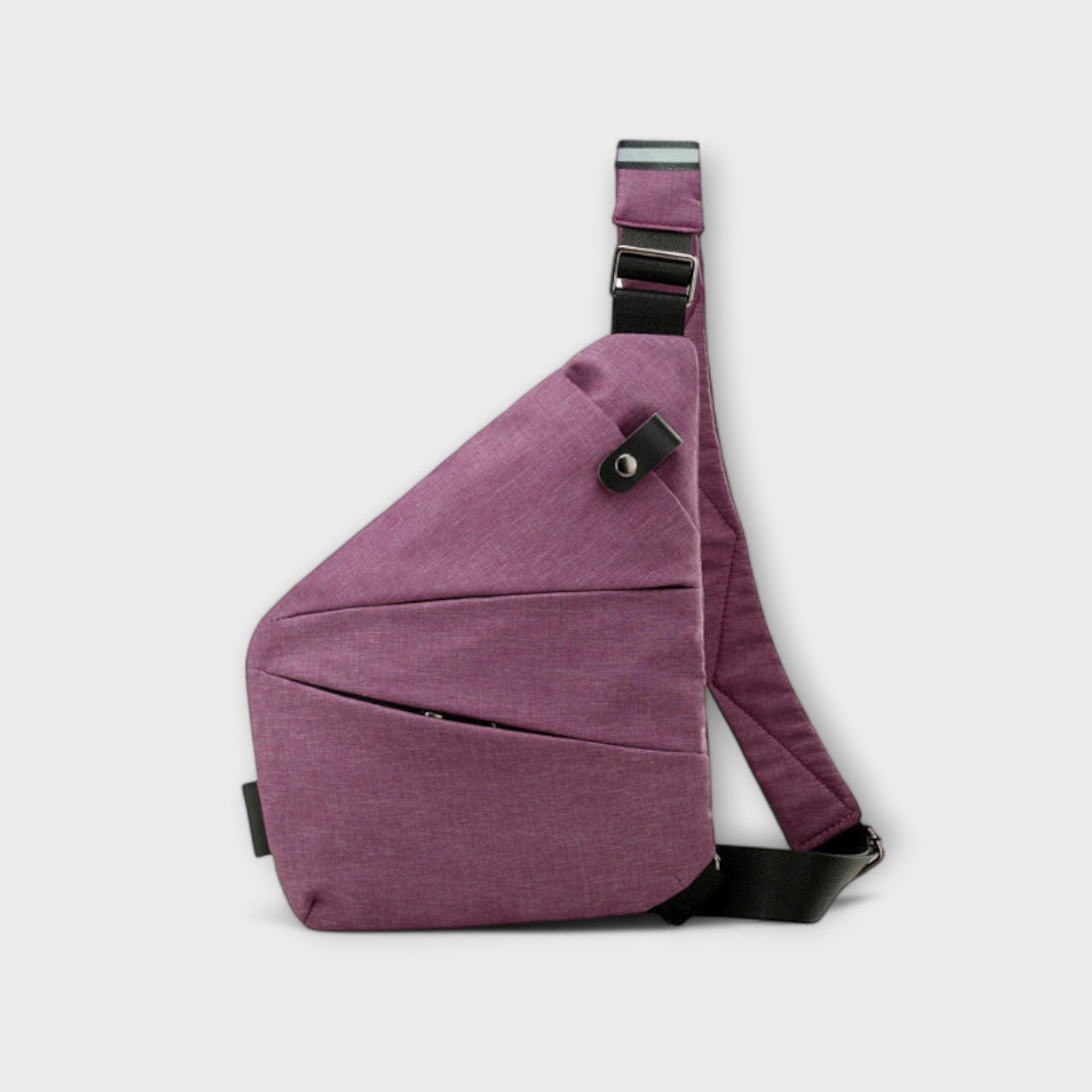 Women's Anti-Theft Crossbody Bag
