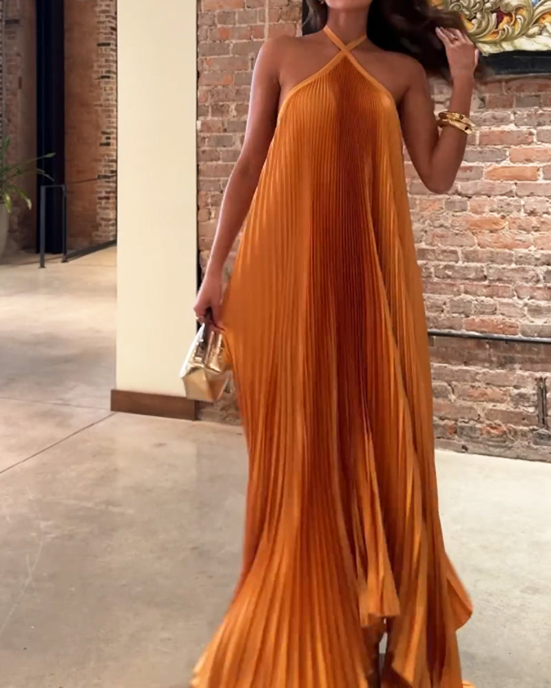 Selena - Women's Evening Dress