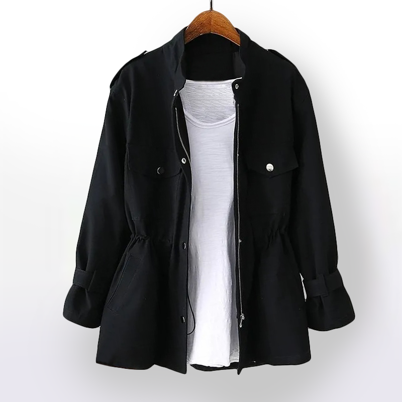 Millie - Perfect Women's Rain Coat