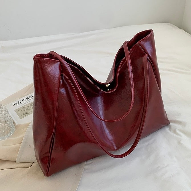 Willow - Women's Vintage Shoulder Bag