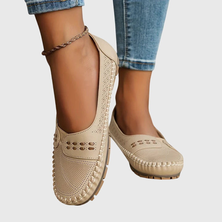 Maple - Zapatos ortopédicos