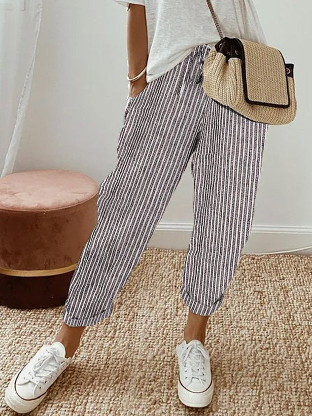 Alice - Women's Anti-Sweat Luxe Pants