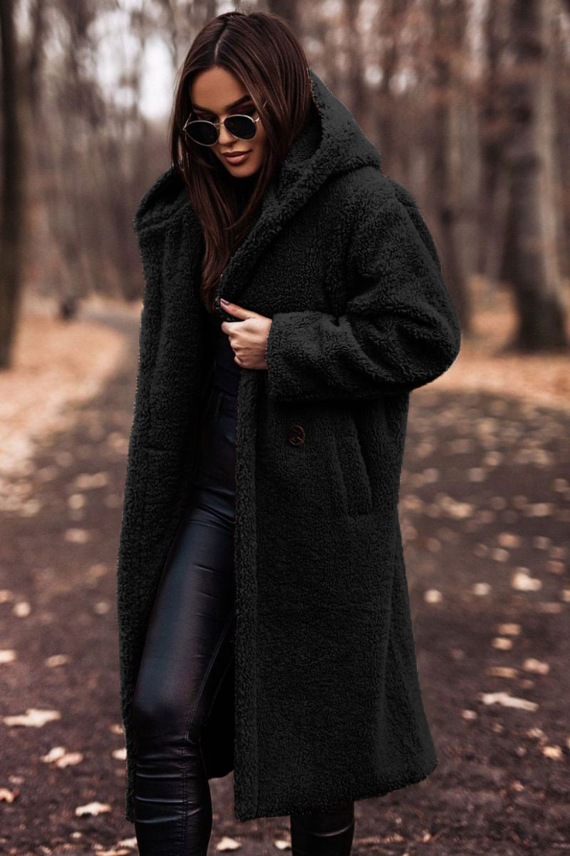 Winona - Women's Soft Comfortable Coat
