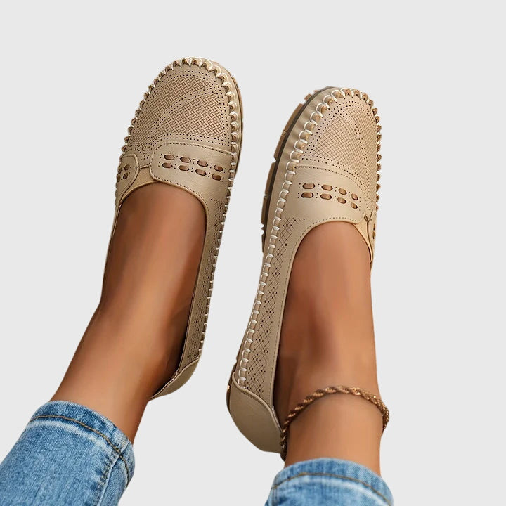 Maple - Zapatos ortopédicos