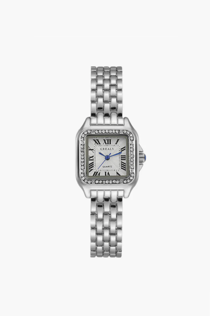 Alira - Women's Watch Timeless Vintage Charm