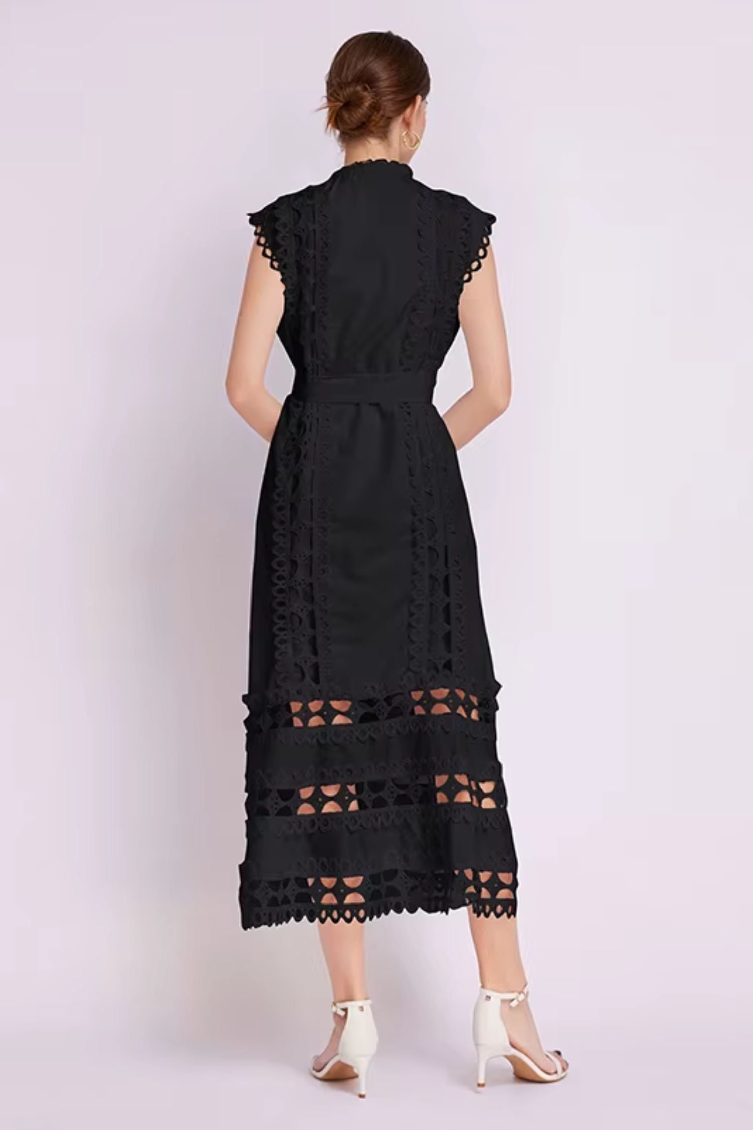 Amara - Tied Dress for Women