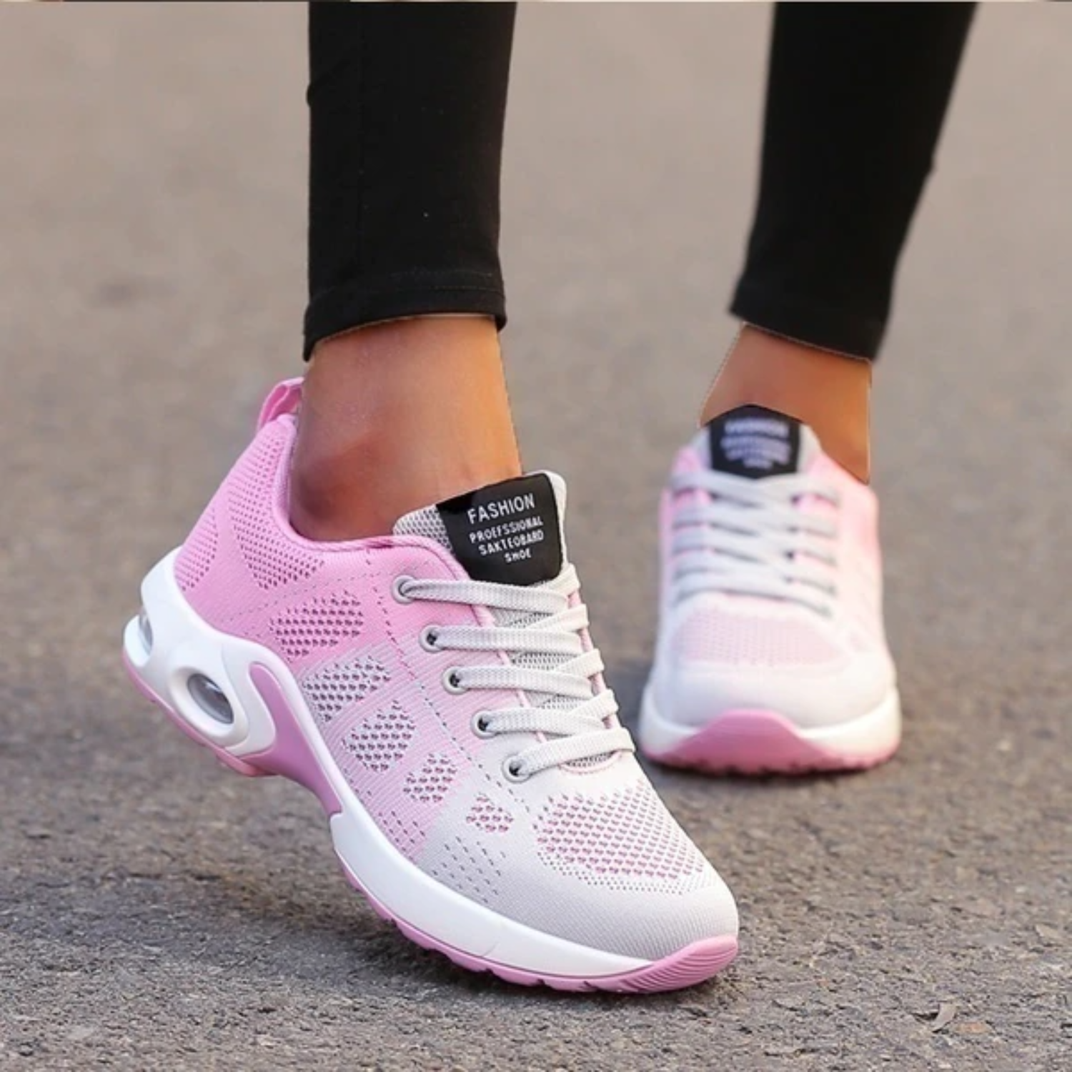 Ava - Women's Lightweight Running Shoes