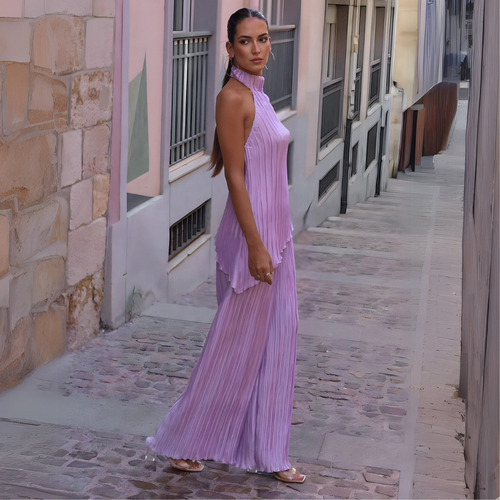 Bella - Women's Summer Chic Set