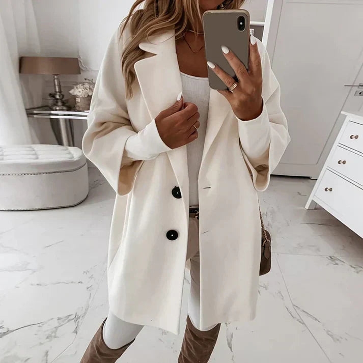 Melba - Women's Winter Jacket