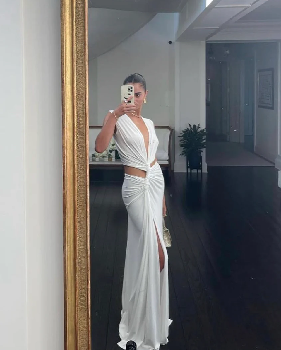 Solange - Women's Viral Summer Dress