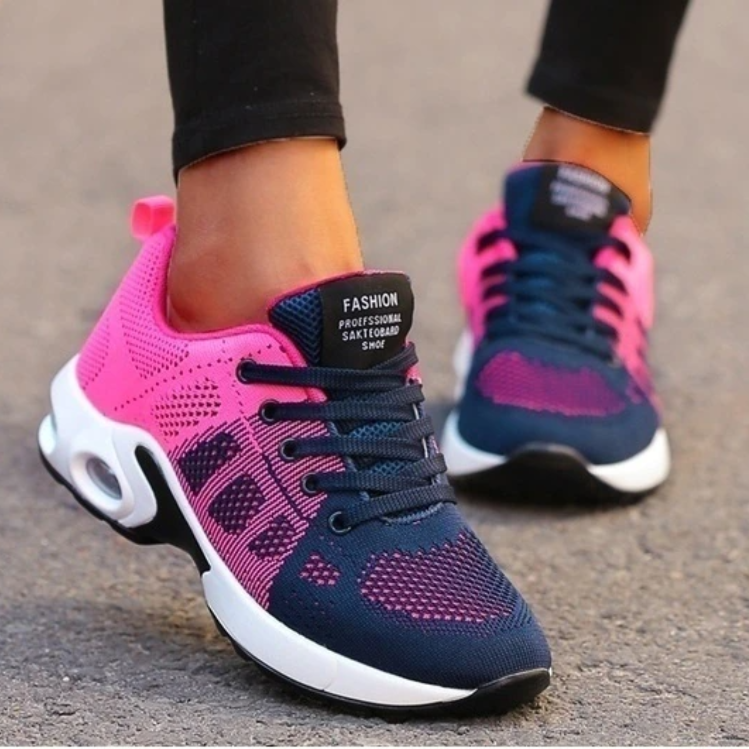 Ava - Women's Lightweight Running Shoes