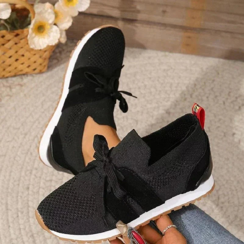 Paisley - Women's Comfort Support Shoes