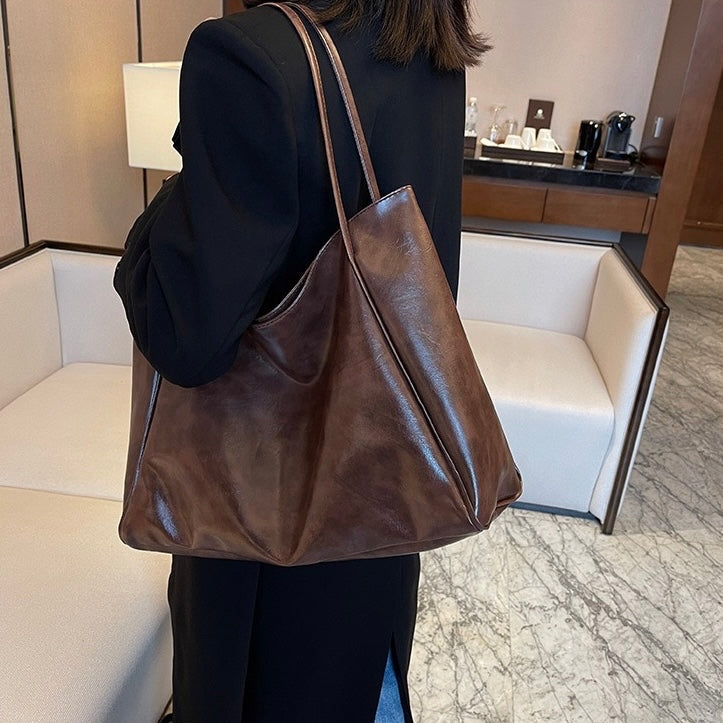 Willow - Women's Vintage Shoulder Bag