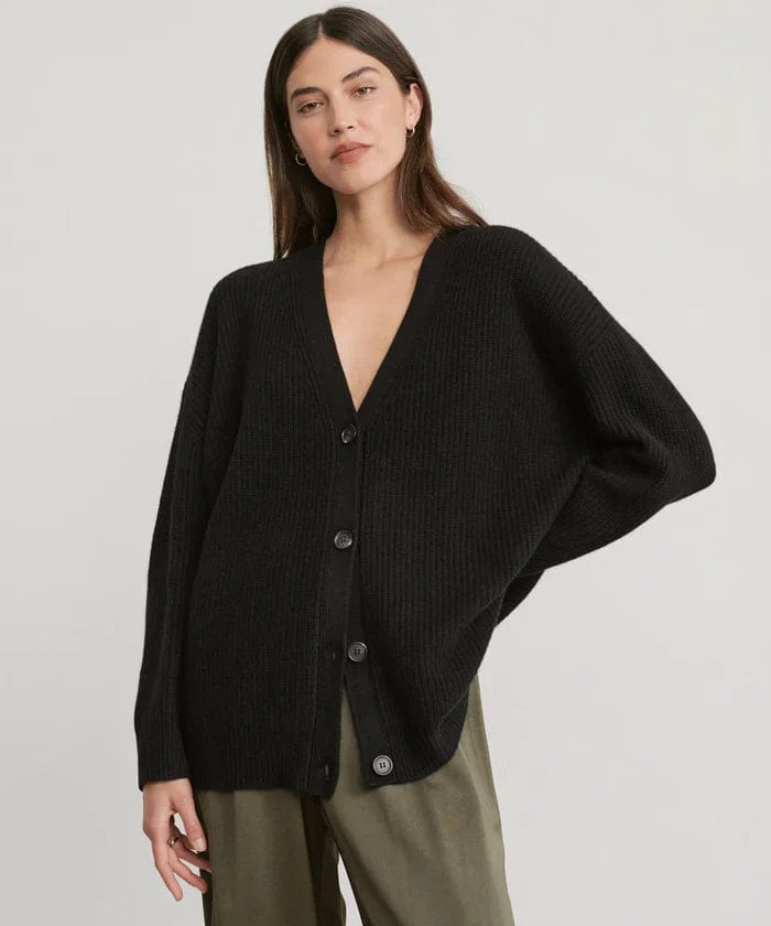 Grace - Women's Cardigan for Winter