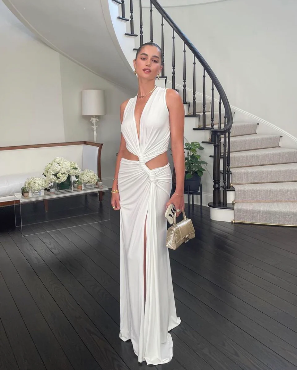 Solange - Women's Viral Summer Dress