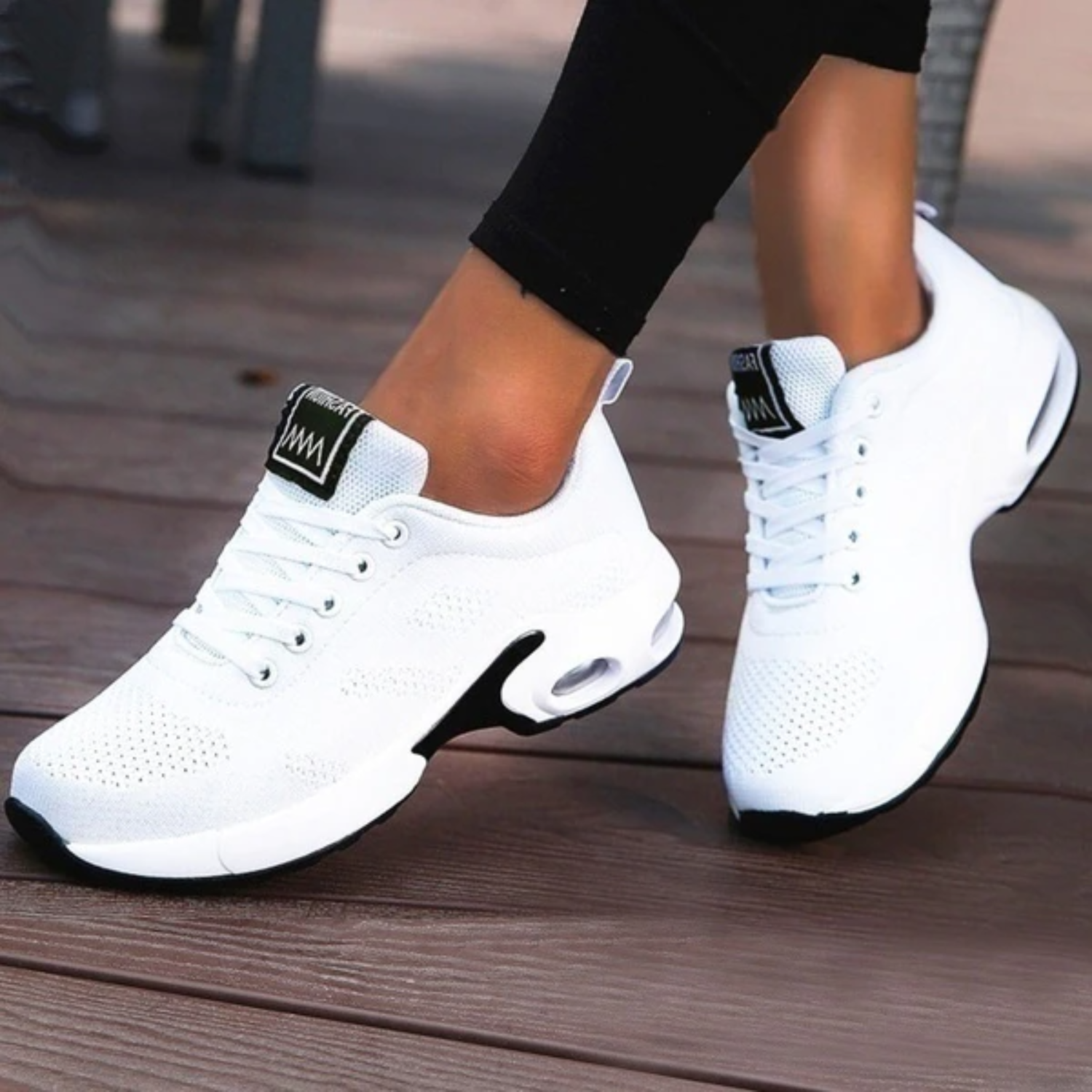 Ava - Women's Lightweight Running Shoes