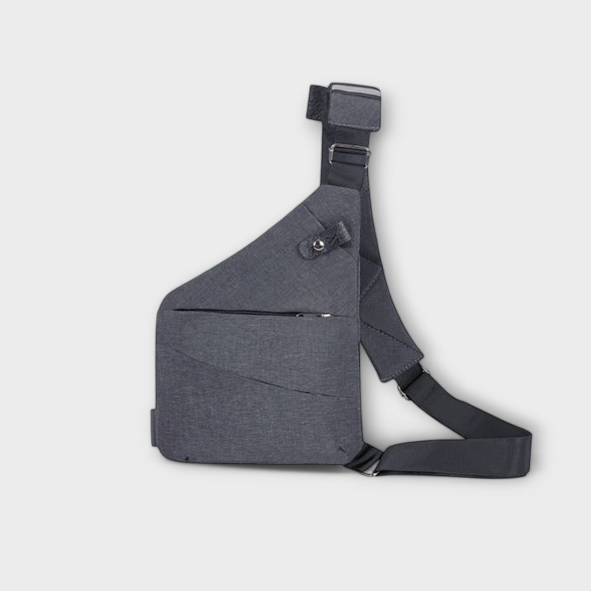 Women's Anti-Theft Crossbody Bag