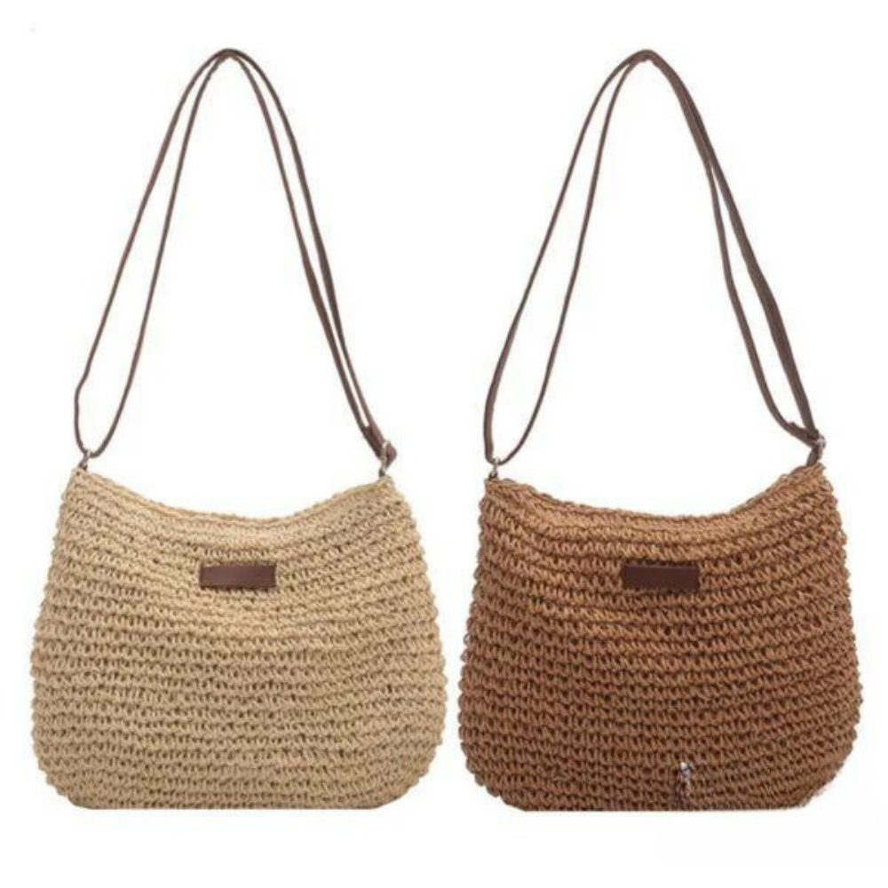 Yvette - Women's Crossbody Bag