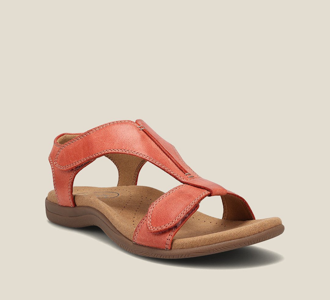 Reina - Women's Supportive Sandals